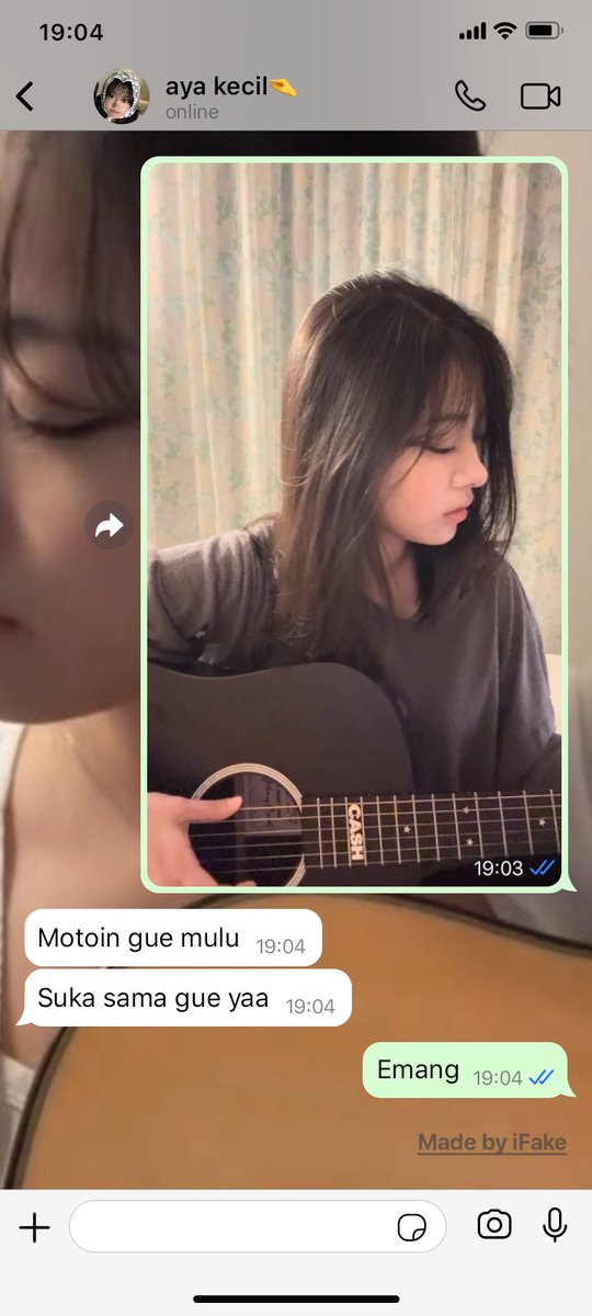 kashflowify's tweet photo. #POPPOLD singkat, padat, Trevor suka AyanaβοΈβοΈβοΈ https://t.co/Tc3yjW00s9