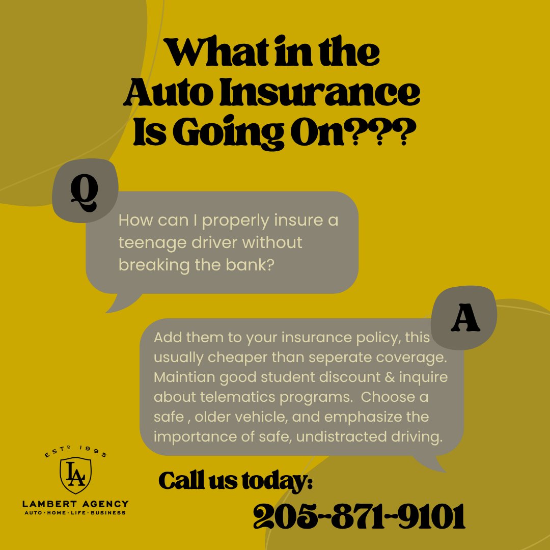 lambertagents's tweet image. 