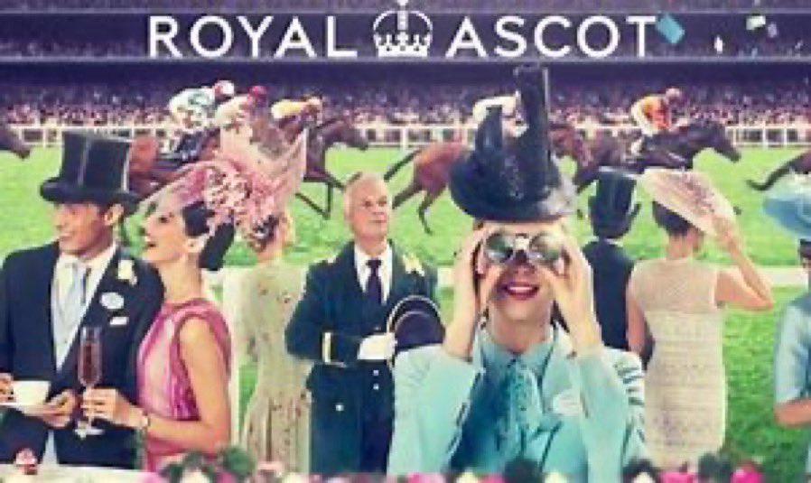 islingtonsport1's tweet photo. TOMORROW SEES THE START OF THE ROYAL ASCOT FESTIVAL - Watch every race LIVE at #NorthLondonsPremierSportsBar #No1RacingBar on #9BigScreens #CheapDrinks #cocktails #belucky https://t.co/L9f9ii2cxQ