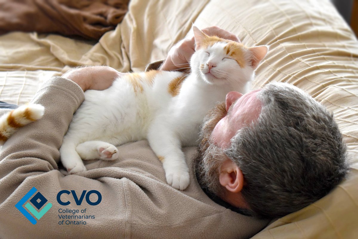 #AnimalRightsAwarenessWeek is a time to reflect on the ethical treatment of animals, promote responsible &amp; compassionate practices, &amp; honour animals who have suffered harm &amp; exploitation. The College recognizes those who support animal welfare &amp; advocate for animal well-being.