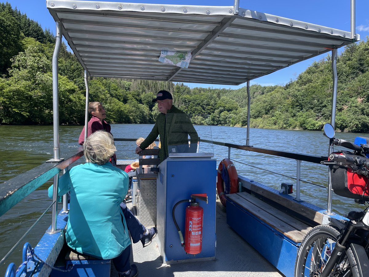 waldeckedersee's tweet photo. 🚴‍♀️ Letzte Woche beim #Stadtradeln2025!
Jetzt nochmal alles geben – jeder Kilometer zählt! 🌍💪
Ob zur Arbeit, zum Bäcker oder ins Grüne – tretet in die Pedale!
📲 Kilometer nicht vergessen einzutragen!
#WaldeckRadelt #RadelnFürsKlima #Fahrradliebe #Teamgeist #hartmutkiewitter https://t.co/9loV7lDEch