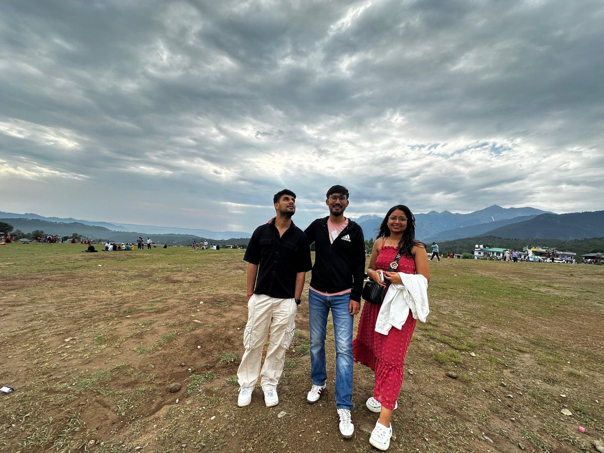 Anuj Negi tweet media