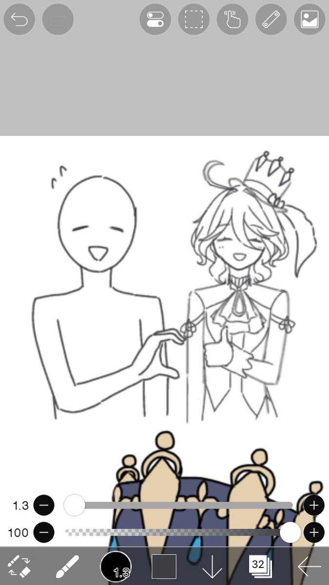 (*'∇`*)♡d(*'∇`*) 