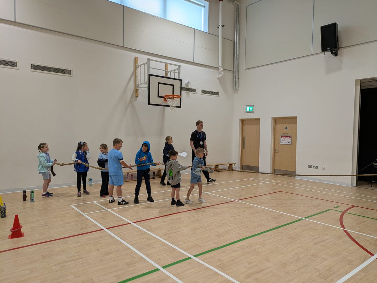 Potted sports part 2 🏀 ⚽️ 🥅 #SportsDay2025