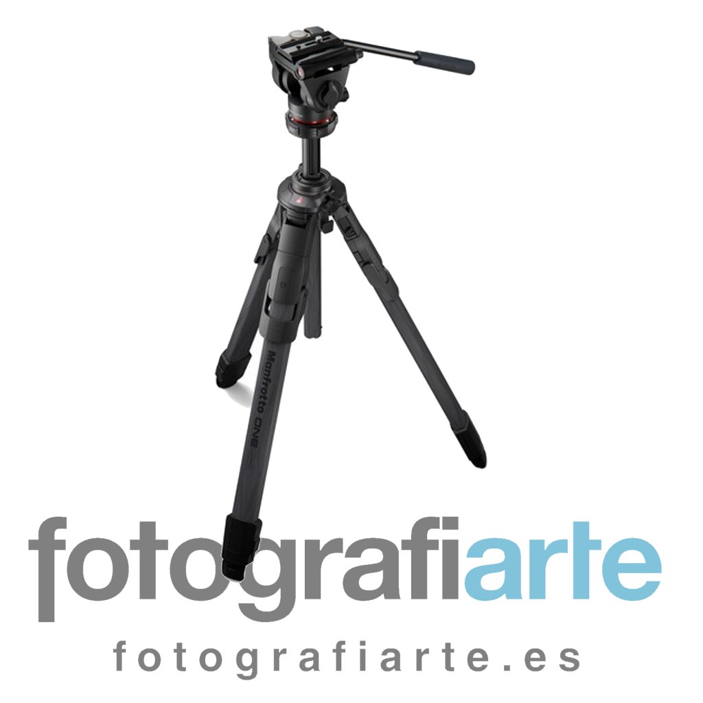 Tenemos nuevos trípodes de Manfrotto 👀 la serie ONE se estrena 🔥 con unos trípodes profesionales 💪 de aluminio y carbono 👇👇👇

fotografiarte.es/catalogo/2177-…

#manfrotto #tripode #novedades #fotografia #rotulas