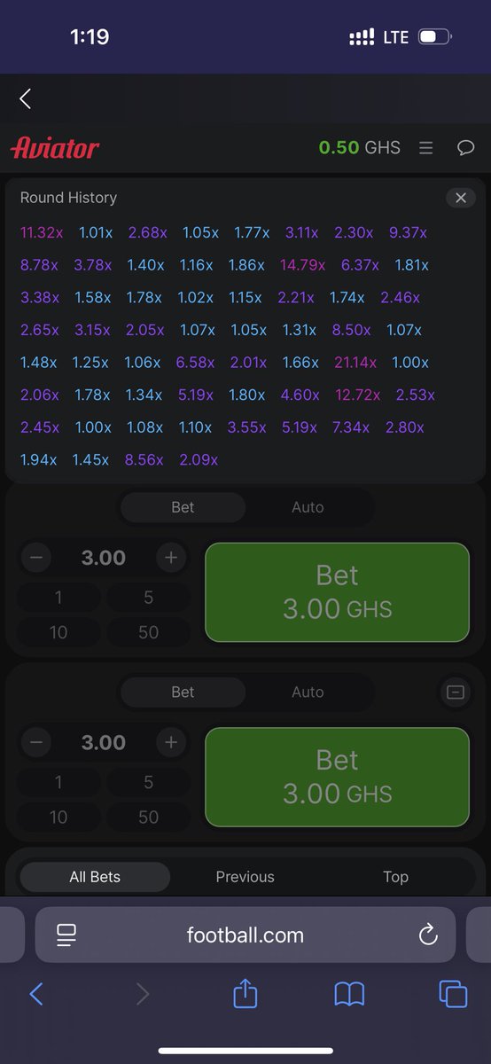 Cardiel_sam's tweet photo. Two different site running the same scams @Footballcomglob and @SportyBet .. BAN THIS SITES NOW @samgeorgegh #ban #scams https://t.co/oFeDZsQtlQ