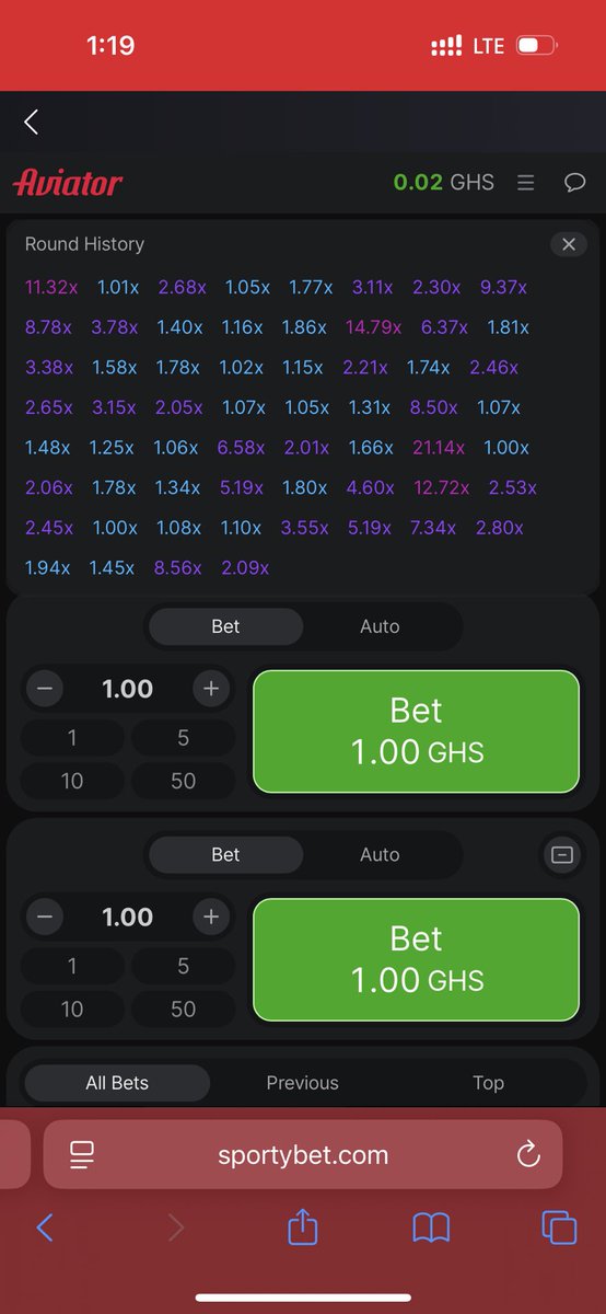 Cardiel_sam's tweet photo. Two different site running the same scams @Footballcomglob and @SportyBet .. BAN THIS SITES NOW @samgeorgegh #ban #scams https://t.co/oFeDZsQtlQ