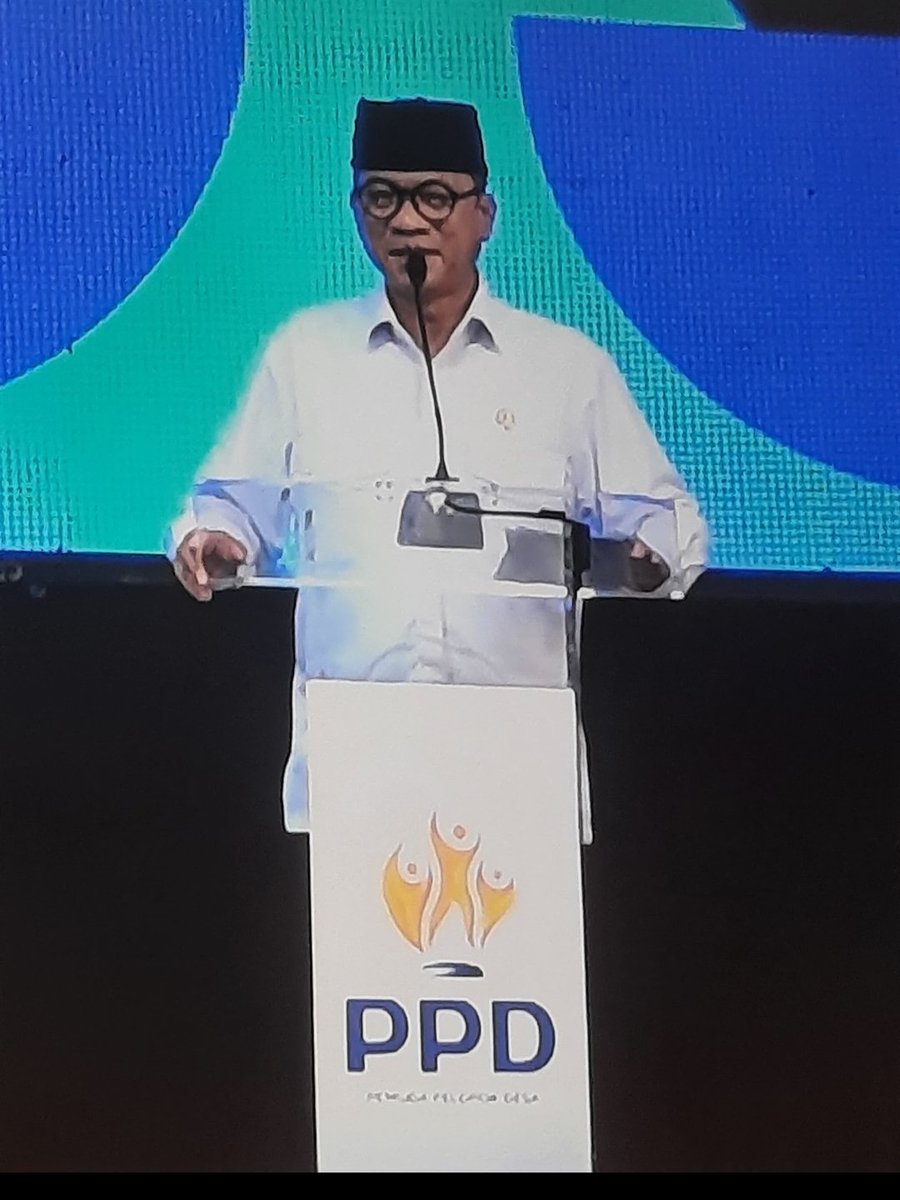 APEL PEMUDA PELOPOR dan Siaga Membangun Desa untuk membangun desa yang lebih baik
 #ApelPemudaPelopor2025
#KemendesKemenpora
#TPPBersamaMenteriDesa