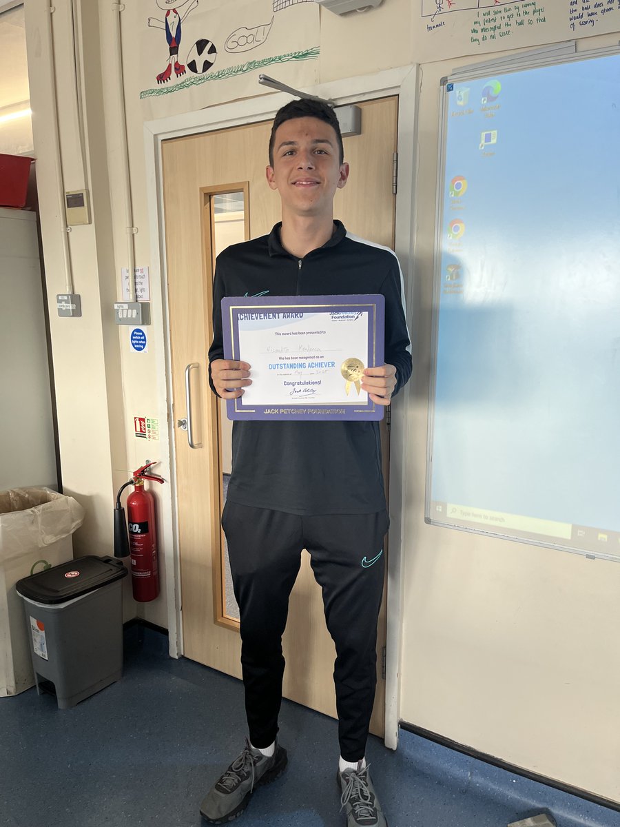 St. Francis Xavier Sixth Form College tweet media