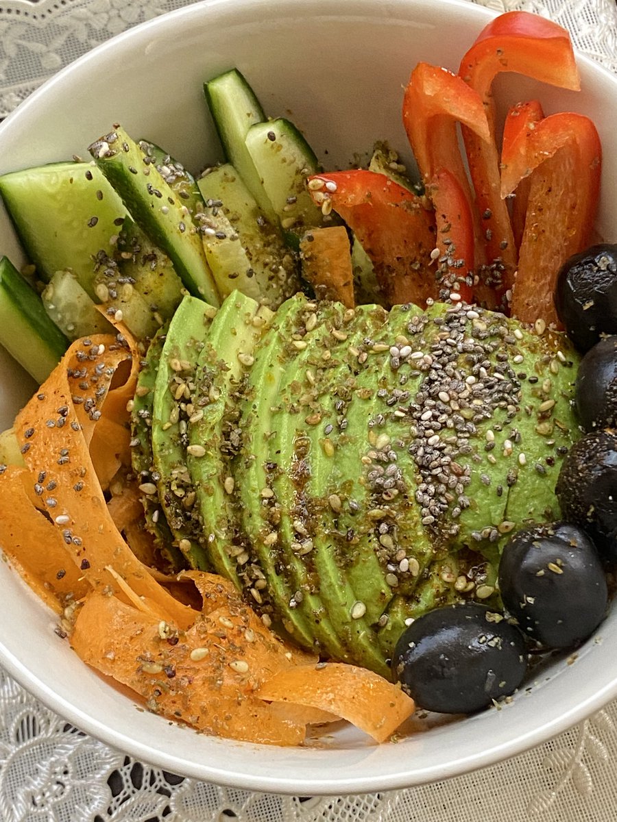 today’s lunch tray &lt;3