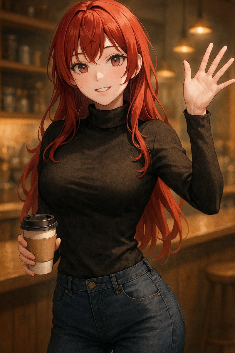 JetBlackMocha's tweet photo. コーヒーが“抗ストレス緩和”に効くって本当？

コーヒーに含まれる成分が、ストレスホルモン“コルチゾール”を抑える作用も⁉
適量なら緊張緩和に役立つという研究もあります。
深呼吸しながら一杯、どうぞ☕

#コーヒーと健康   #ストレス対策 https://t.co/C9RuufNFr8