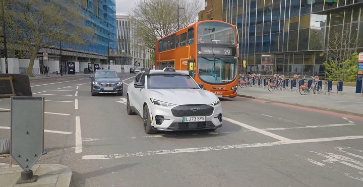 From spring 2026, self-driving cars without a safety driver could be available for people to book via an app for the first time, the Government has announced.

roadsafetygb.org.uk/news/pilots-of… 🔗

#RSGB