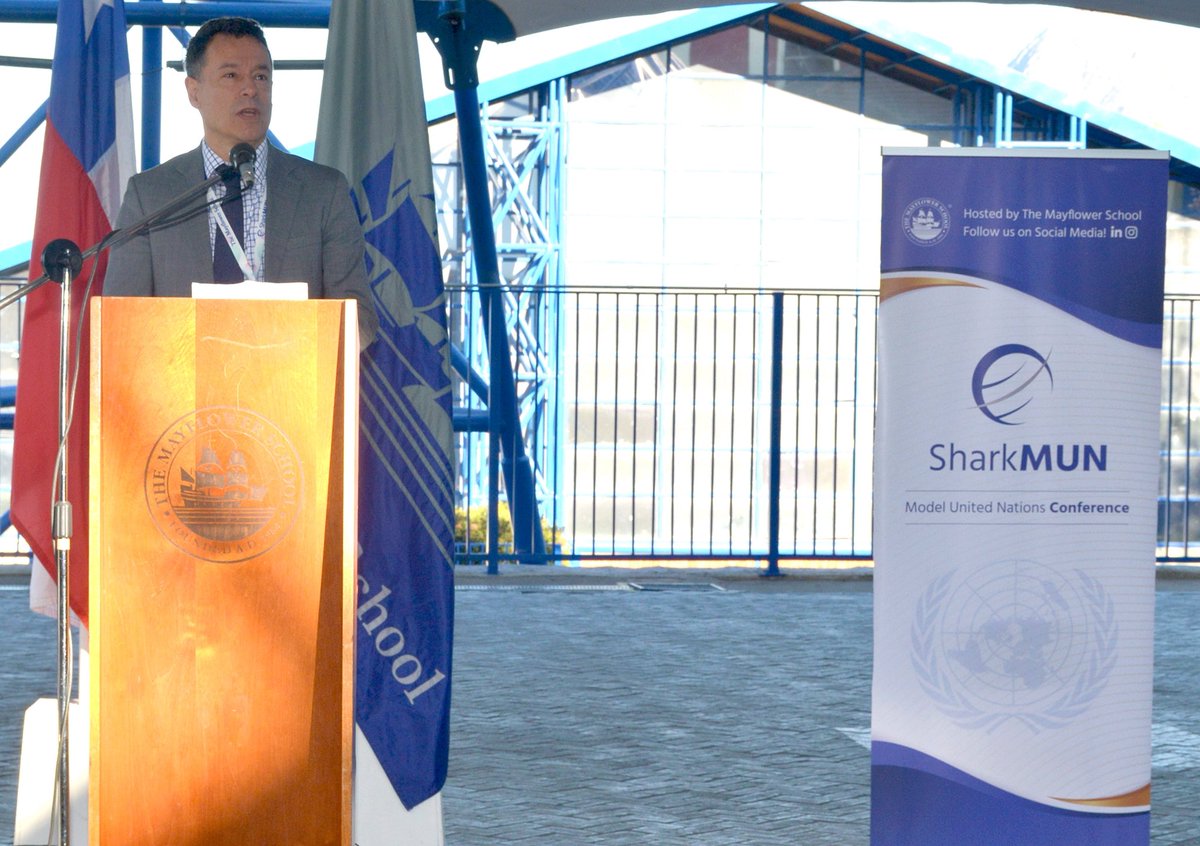 Rod Olsen tweet media