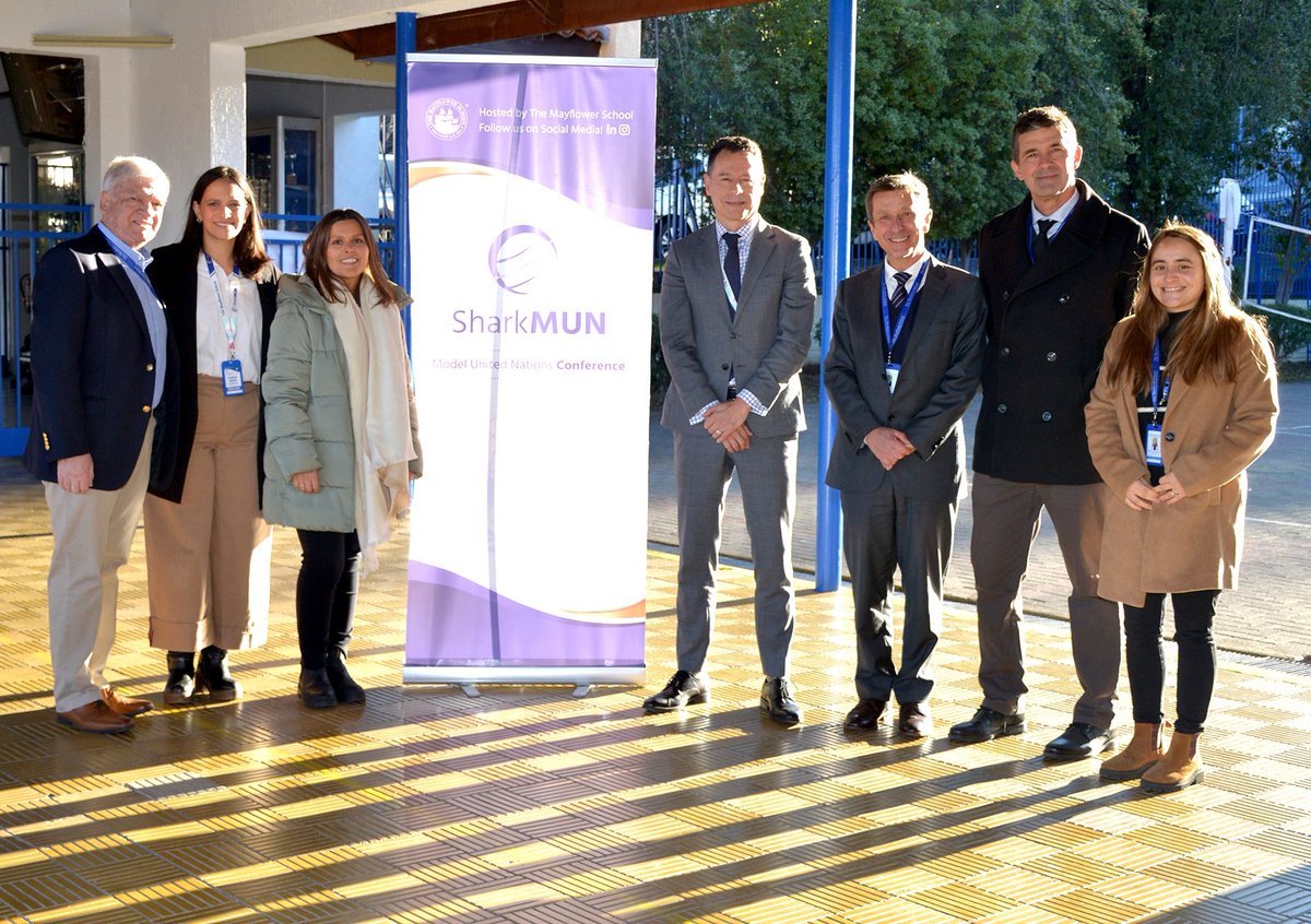 Rod Olsen tweet media