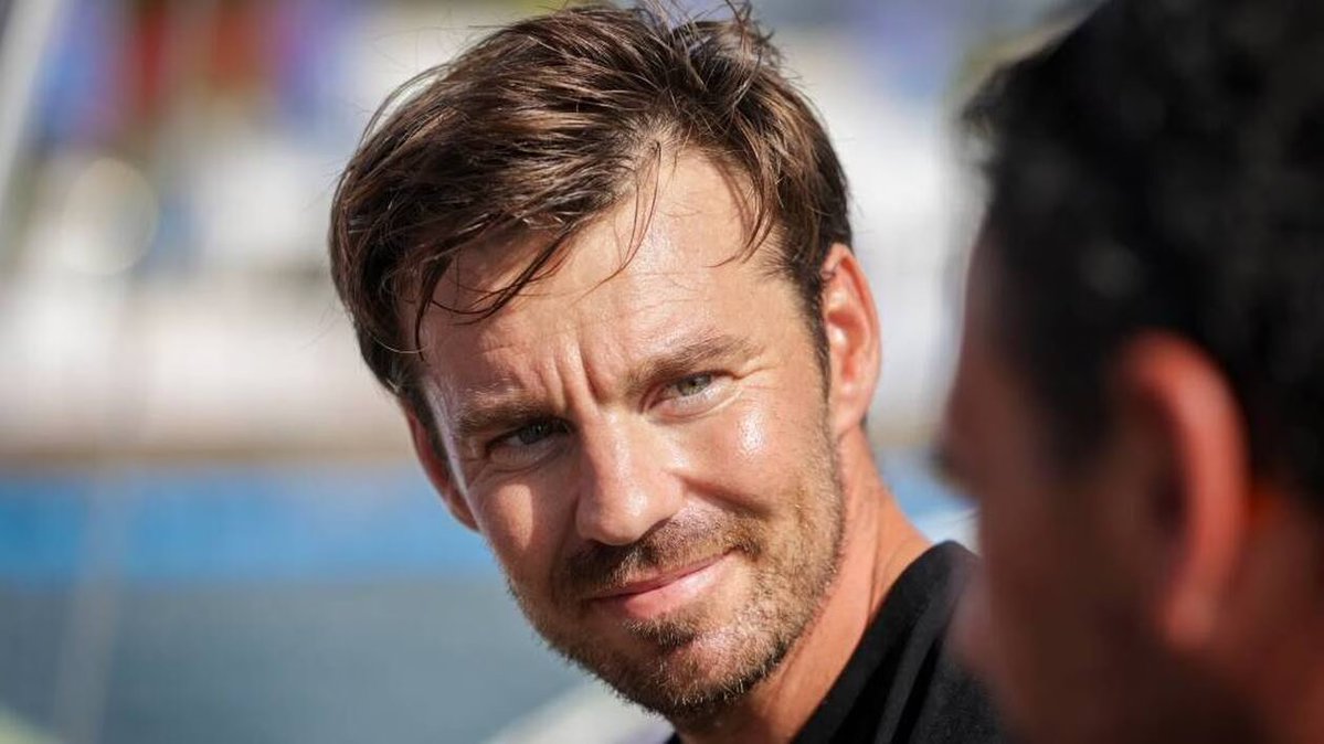 Tip & Shaft (@tipshaft) on Twitter photo 💪 Pierre Quiroga : "On existe avant tout par la performance" 29 duos ont pris samedi à Perros-Guirec le départ de la 15e édition du <a href="/TBVOILE/">TOUR BRETAGNE VOILE</a> qui s’achèvera le 22 juin à Quiberon. 👉 tinyurl.com/4m5zpded
📸 <a href="/JeanMarieLiot/">Jean-Marie Liot Images</a> / Alea 💪 Pierre Quiroga : "On existe avant tout par la performance" 29 duos ont pris samedi à Perros-Guirec le départ de la 15e édition du <a href="/TBVOILE/">TOUR BRETAGNE VOILE</a> qui s’achèvera le 22 juin à Quiberon. 👉 tinyurl.com/4m5zpded
📸 <a href="/JeanMarieLiot/">Jean-Marie Liot Images</a> / Alea