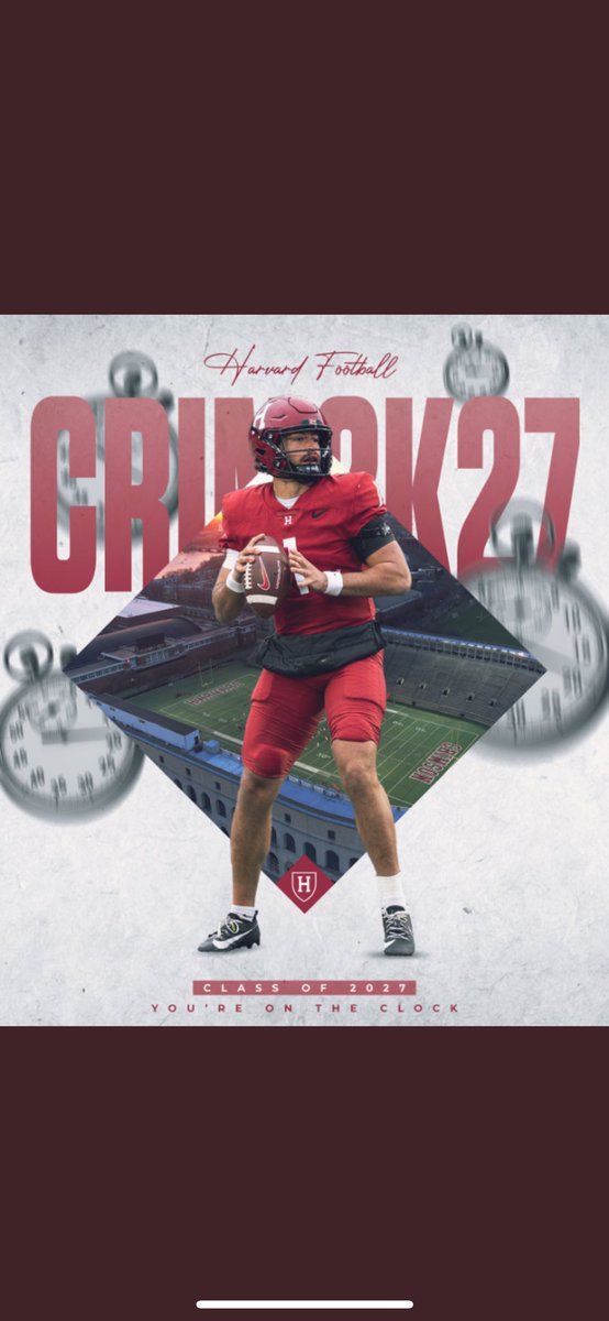 Thank you coach <a href="/MicFein/">Mickey Fein</a> looking forward to building connections with you and the rest of the coaches there.