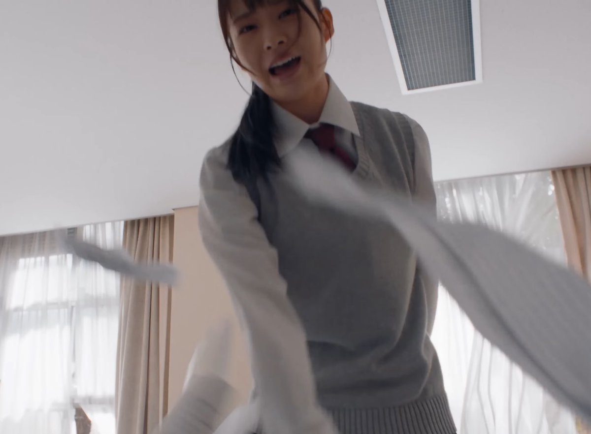 初MVでこの表情ができる松本和子、強すぎる。

#松本和子