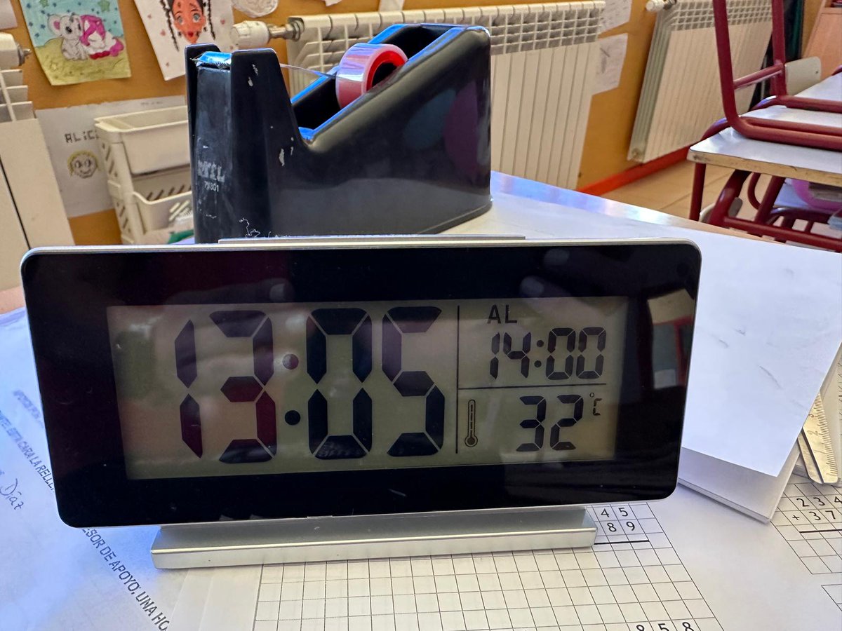 El Greco (@ceip_elgreco) on Twitter photo 