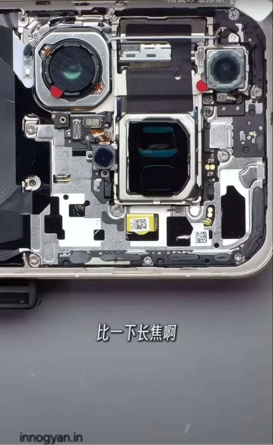theDopetech's tweet photo. When Huawei said "Zoom lens", they meant Optimus Prime was inside.
๐ธ๐ง 140 moving parts, dual-lens on a single sensorโฆ this phone got more engineering than my entire car.
https://t.co/X8vxIngC0S
#HuaweiPura80Ultra #Tech #dopetech #huawei https://t.co/uo6oVdFk3w