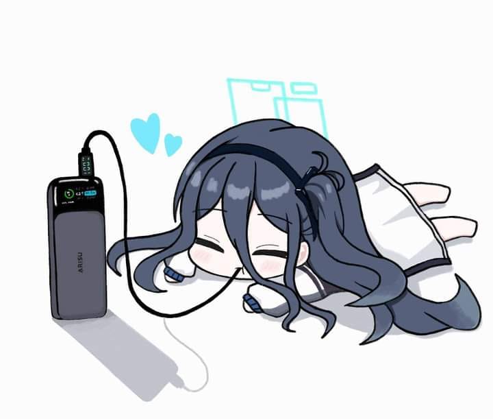 arisu tendou (💙, 💙) (@0xarisu) / Posts / X