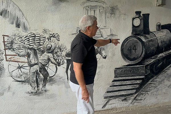 El Informador Santa Marta tweet media