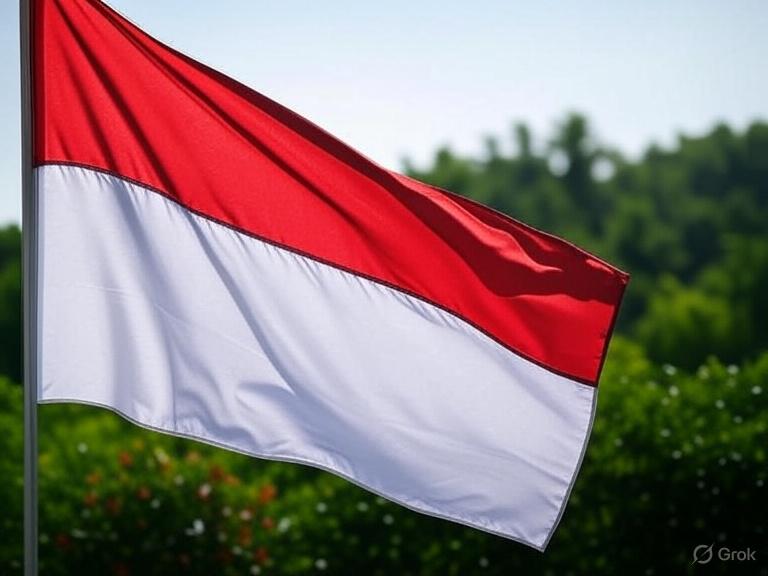 tarilestari's tweet photo. @IranMilitary__ Indonesia https://t.co/XDOTBxt5He