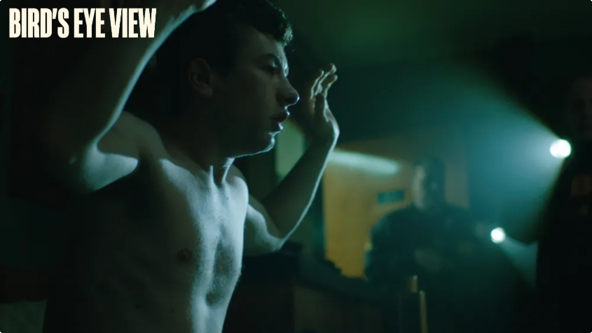 “Nail-biting tension and dizzying suspense.” – <a href="/RollingStone/">Rolling Stone</a>. Don’t miss the film everyone’s talking about. #BirdsEyeViewMovie is an unforgettable cinematic ride. Now playing in theaters.