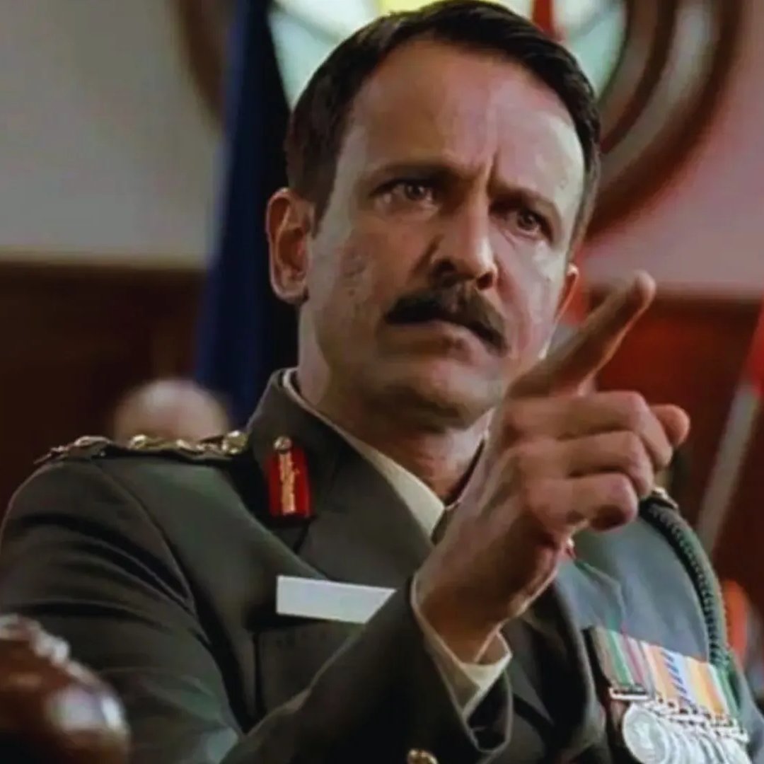 कोई सवाल आप Kay Kay Menon से पूछना चाहते हैं?