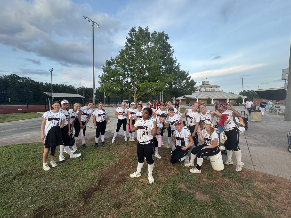 Wrapped up the PGF Super Grand with a 3rd place finish — came up short in the semis, but proud of the fight.

Now it’s on to Scenic City Top 25 Weekend in Dalton, GA 🔥 Big weekend. Let’s go to work. 💪

📍 Dalton, GA
📅 Full schedule below ⬇️