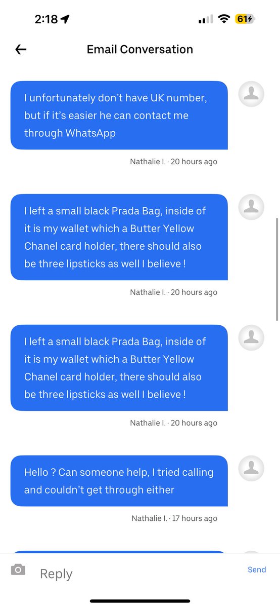 Nathalie Churches tweet media