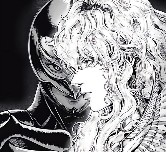 Out Of Context Manga (@mangacontexts) on Twitter photo 