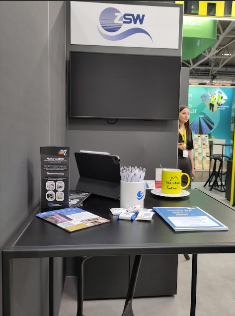 🚀 Exciting news from Intersolar 2025! 🌞

We proudly presented Platform-Zero at Intersolar 2025 in Munich (May 7-9). 

Great opportunity to connect with industry leaders and discuss solar innovations!

👏 Let’s keep pushing clean energy boundaries!