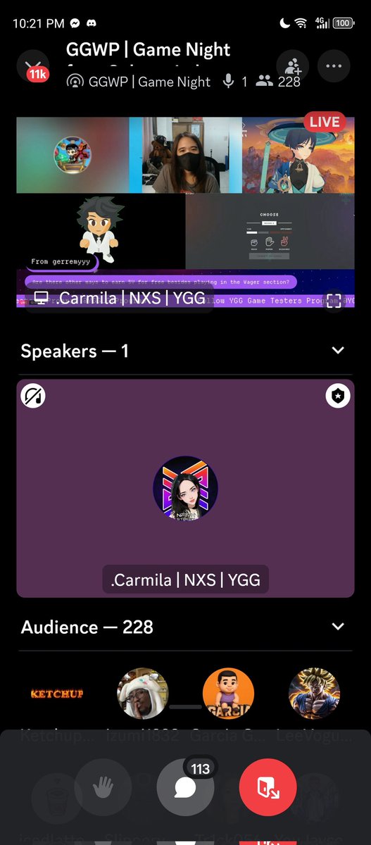 potchi_tv's tweet photo. @YGG_GTProgram @solventlabs Kinda fun to play and brings back childhood memories. I'm still guessing if there might be a pattern in every round..🤣 https://t.co/f08iWULTT1