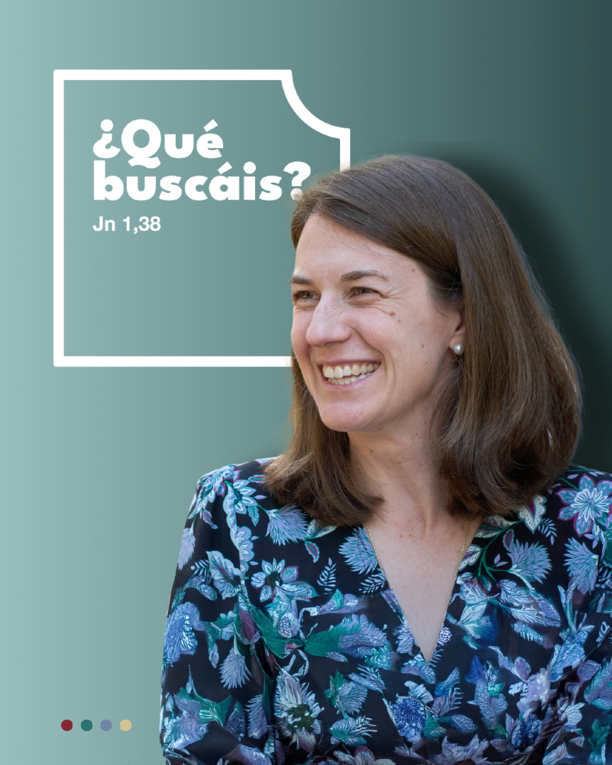 Regnum_Christi's tweet photo. ¡Buscamos que cada persona se sienta amada por Él y viva plenamente su vida como una vocación y respuesta de amor!
#regnumchristi #québuscáis #plenitudvocacional #soyrc #somosrc #apóstolesensalida https://t.co/6tLfl6nvwD