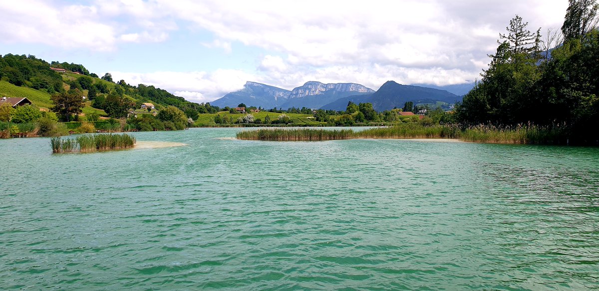 Petite rando ce matin avant de débuter la semaine de trading en forme.
Bonne semaine de trading. 👍😉