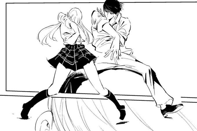 ワンダンス68話脱稿しました

アニメに色んな方が携わってくれていて
自分も良いもの作りたいという気持ち湧いてます
14巻はわりといい感じになるんじゃないかと思ってる

アニメの方は「青春」という側面を強く打ち出すみたいです
入道雲の影の落ちたコンクリの壁とか見るといまだに学生時代に戻る 