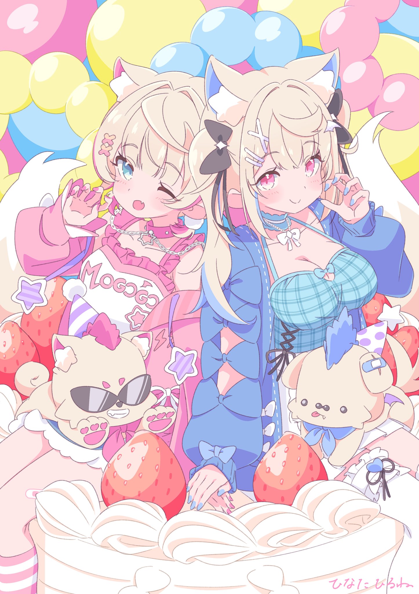 海外個人輸入 GtkXbDWaoAA0V9f.jpg:large イラスト