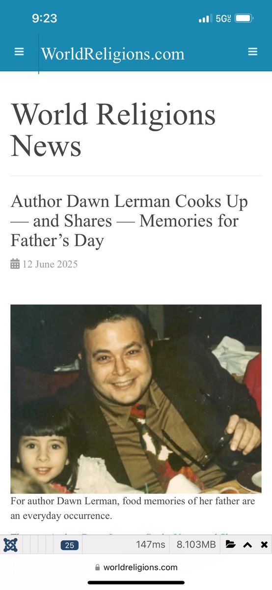 Dawn Lerman tweet media