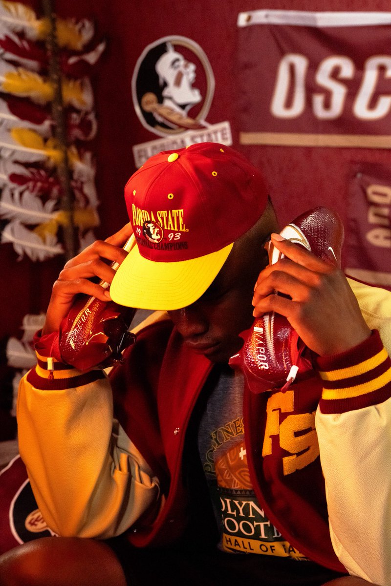 Had an Amazing Time This Weekend in Tallahassee….FSU❓🤨
