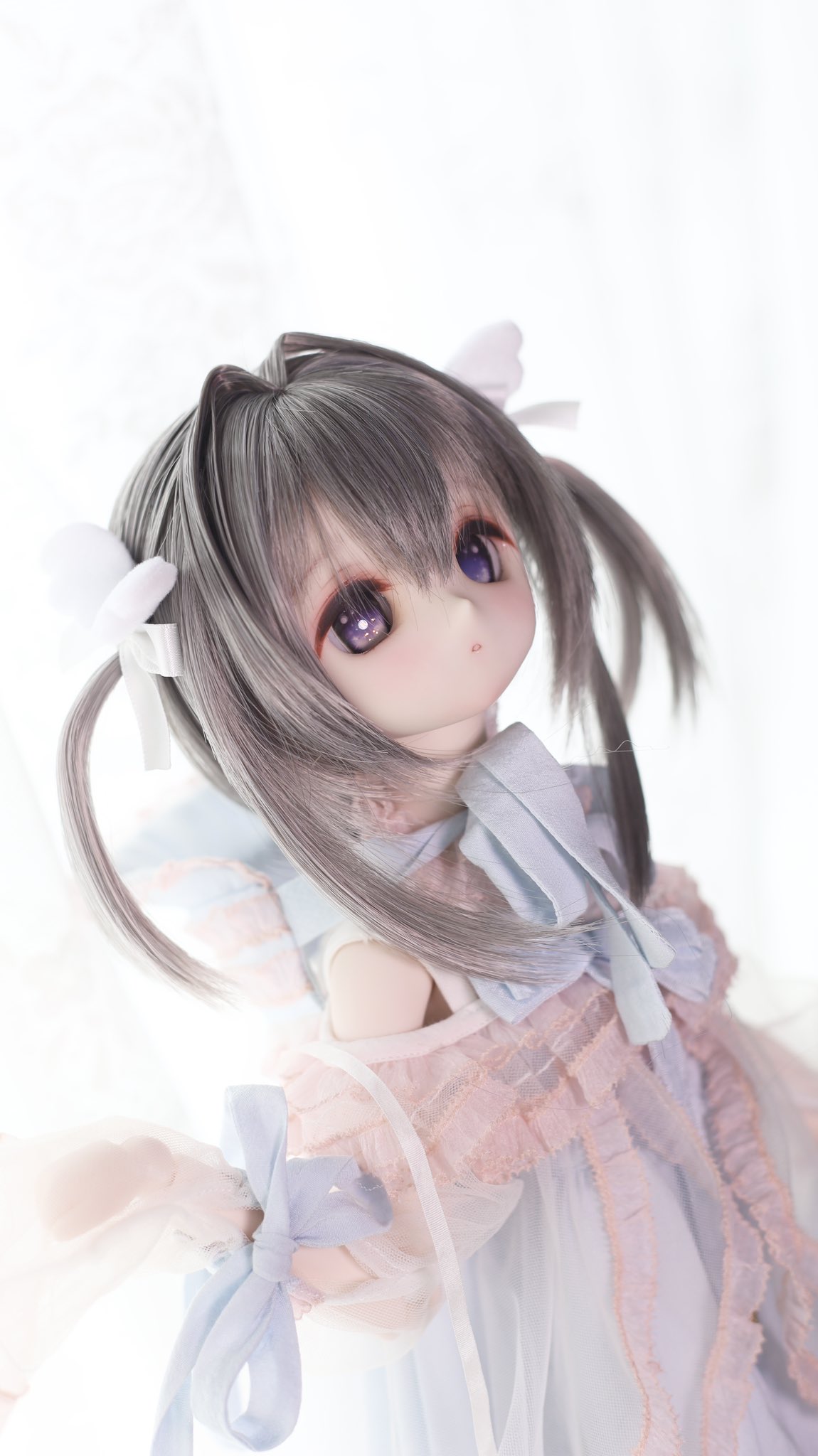 AZONE INTERNATIONAL::えっくす☆きゅーと::商品詳細
