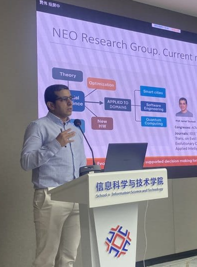 Jamal Toutouh, PhD #AIforImpact tweet media