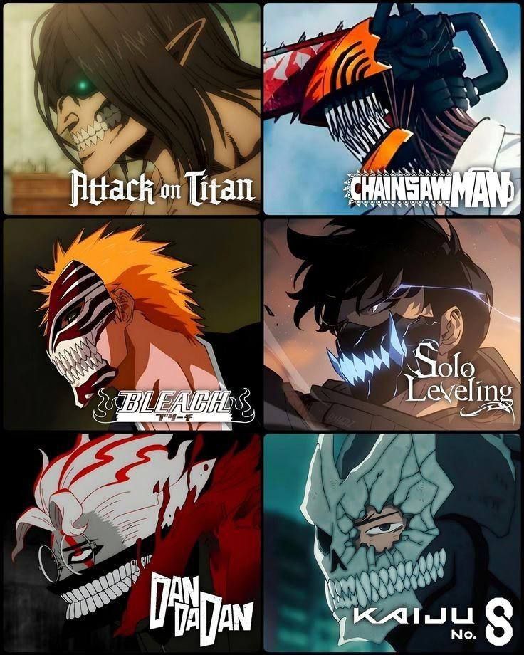 Anime Aesthetics (@anime_twits) on Twitter photo 