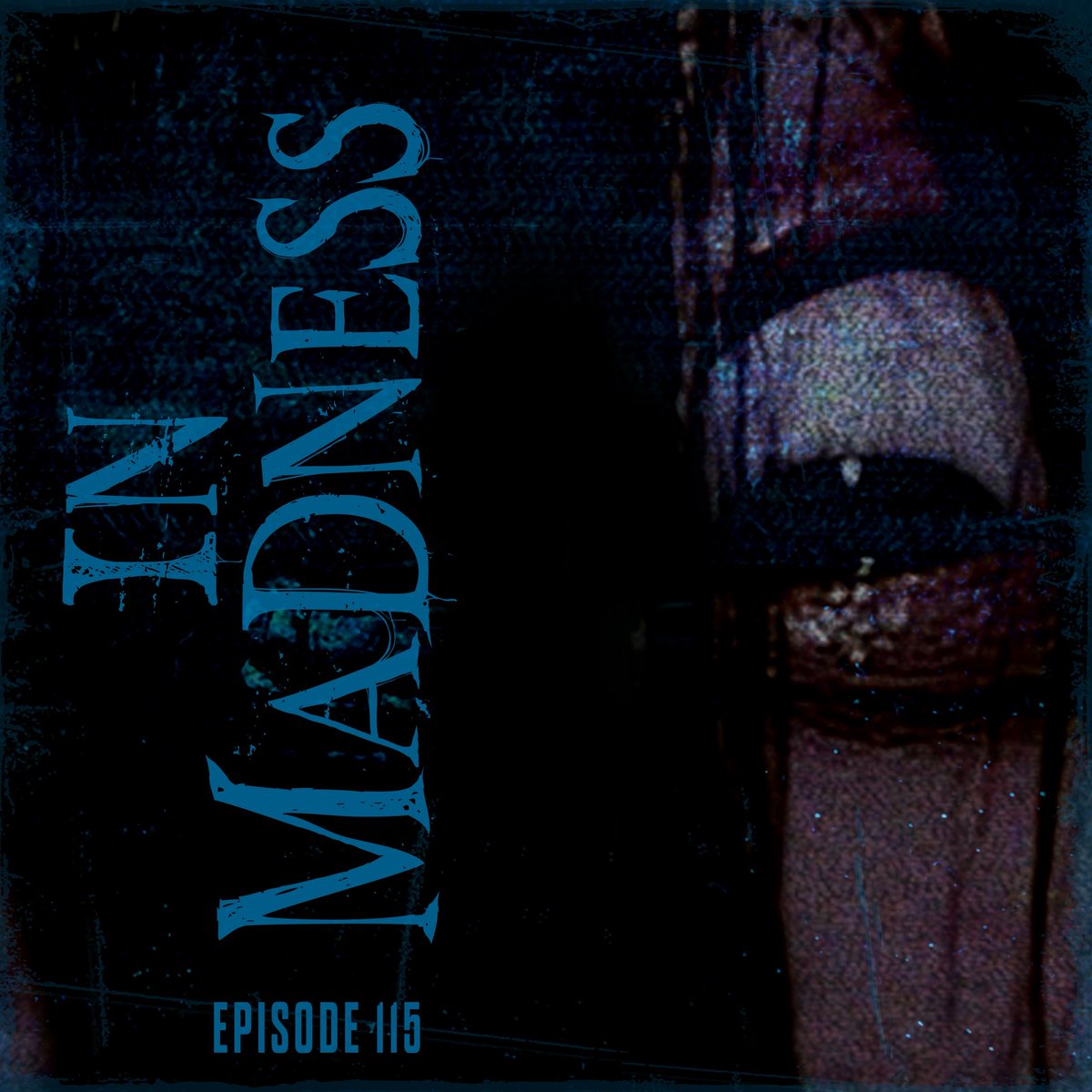 InMadnessPod (@inmadnesspod) on Twitter photo Inside Madness! Ep.115! <a href="/inmadnesspod/">InMadnessPod</a> 😱
We discuss the original “Ring” (1998) 💍
Dip in the mail sack! 📧
Watch “Alien:Earth” trailer 👽
And announce the winner of our voting poll! 🗳️
….and a VERY SPECIAL SURPRISE!😮 Inside Madness! Ep.115! <a href="/inmadnesspod/">InMadnessPod</a> 😱
We discuss the original “Ring” (1998) 💍
Dip in the mail sack! 📧
Watch “Alien:Earth” trailer 👽
And announce the winner of our voting poll! 🗳️
….and a VERY SPECIAL SURPRISE!😮