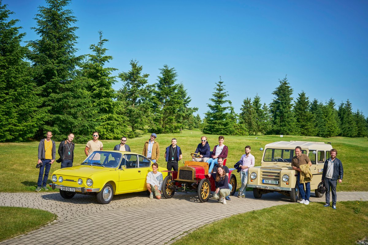 Arnaud Lescure tweet media