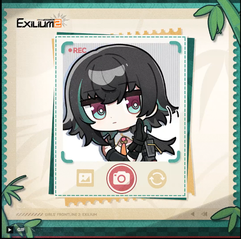nerveagent_vx's tweet photo. @GFL2EXILIUM_MO UID: 199872
Darkwinter https://t.co/MsBuNoeZj5