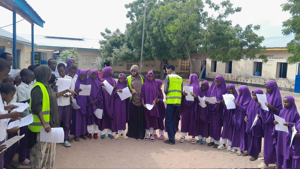 ParanetRight's tweet image. On #DayOfTheAfricanChild, we honor every child&apos;s right to an identity. By securing citizenship documentation, we empower African children to access education, healthcare, and a brighter future! #ChildRights #AfricanChild