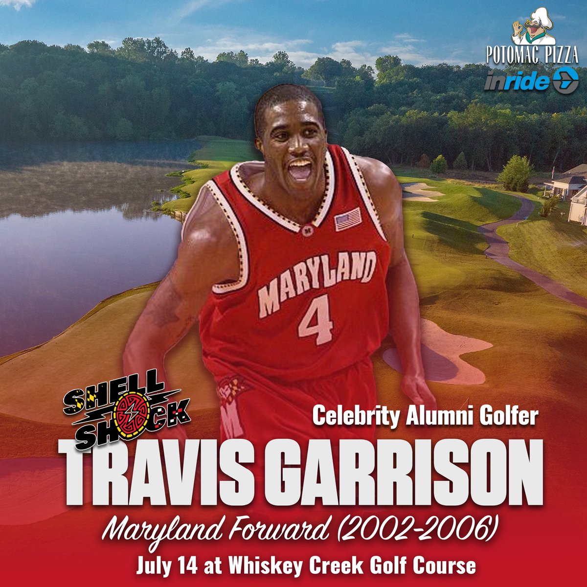 Shell Shock TBT tweet media