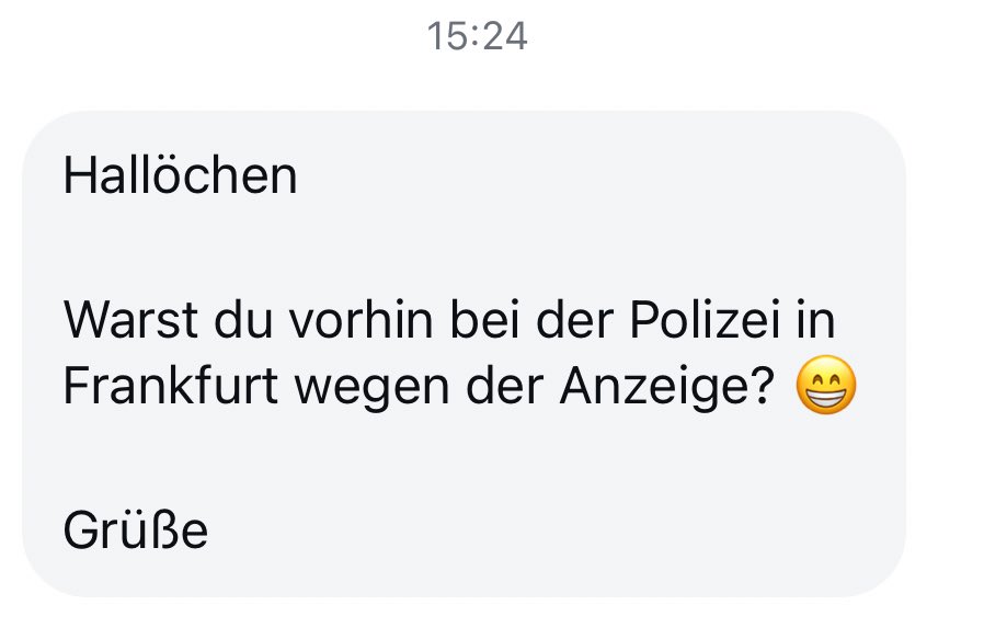 cuteginalolol's tweet photo. Ahhhhhhhh 2025 und Polizisten versuchen immer noch Frauen auf Instagram zu klären die Anzeigen aufgeben cool und normal https://t.co/o9efPUekuf