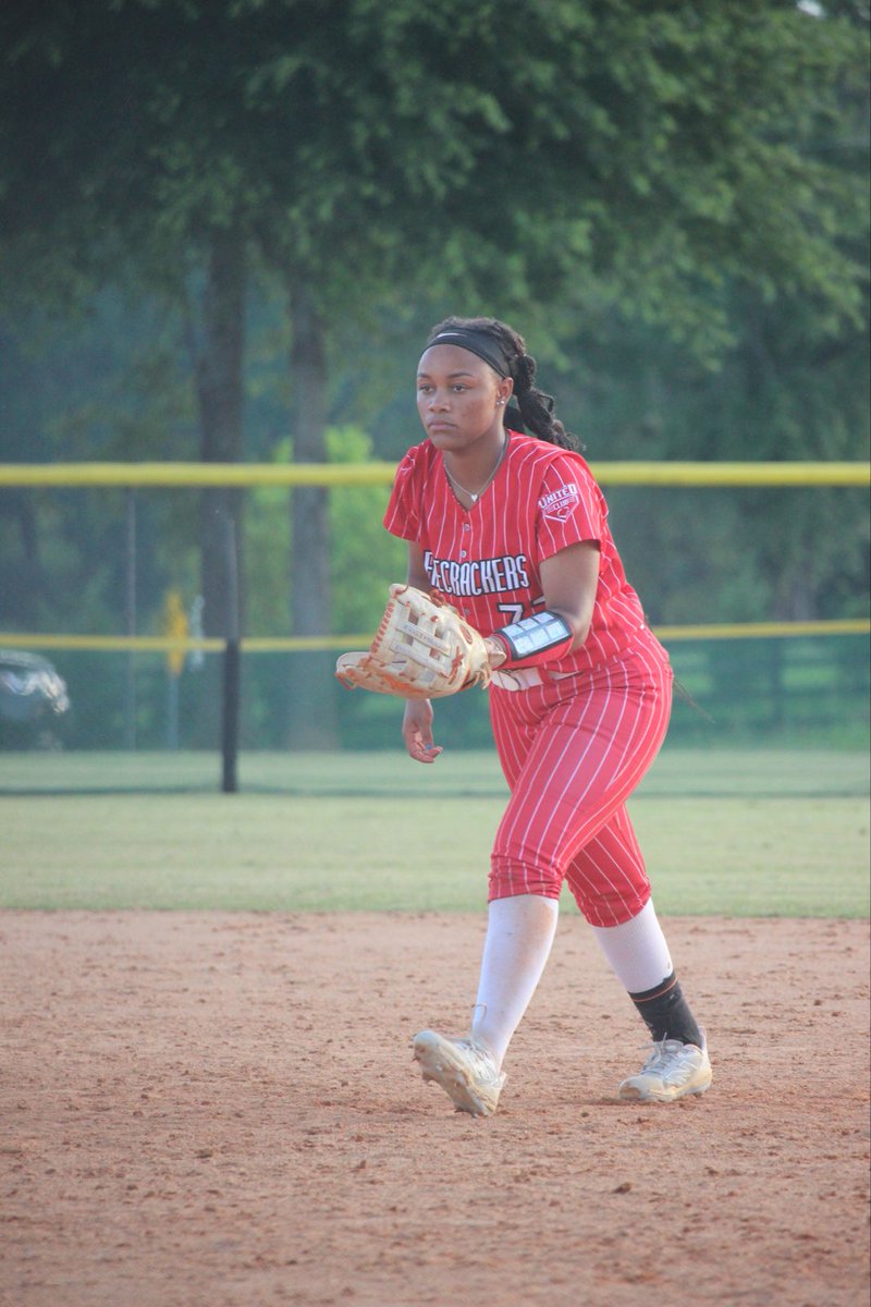 2027 Cam Cauthen (utility) strong bat and will only make your line up stronger. High IQ for the game and strong Academically. 
Travel ball Team - Firecrackers LaRousa 16u
