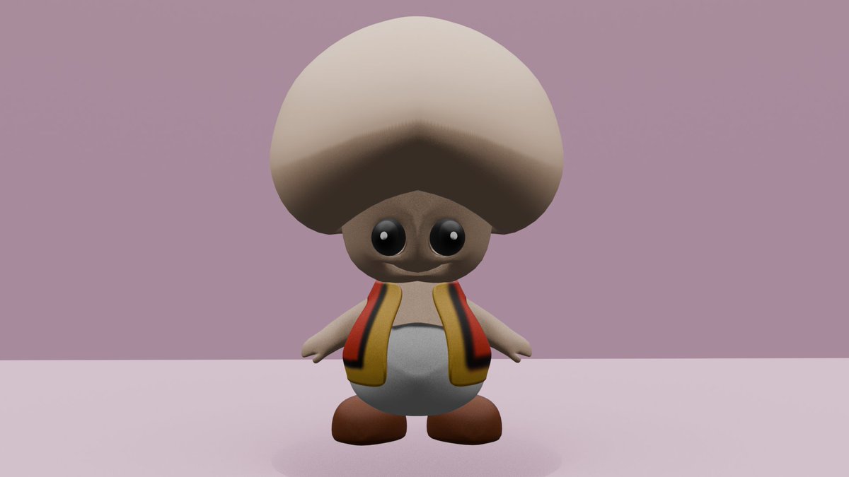 earL1384020's tweet photo. 3Dpractice what am i doing..
L
 #Blender #art #render #Blendercommunity #dmodeling #digitalart #animation #design #dmodel #dartist #Blenderrender #cyclesrender #drender #rendering #Blenderart #danimation #Blendercycles #photoshop #artist #evee #fypviral #fyppp https://t.co/uweS9vJ4aE